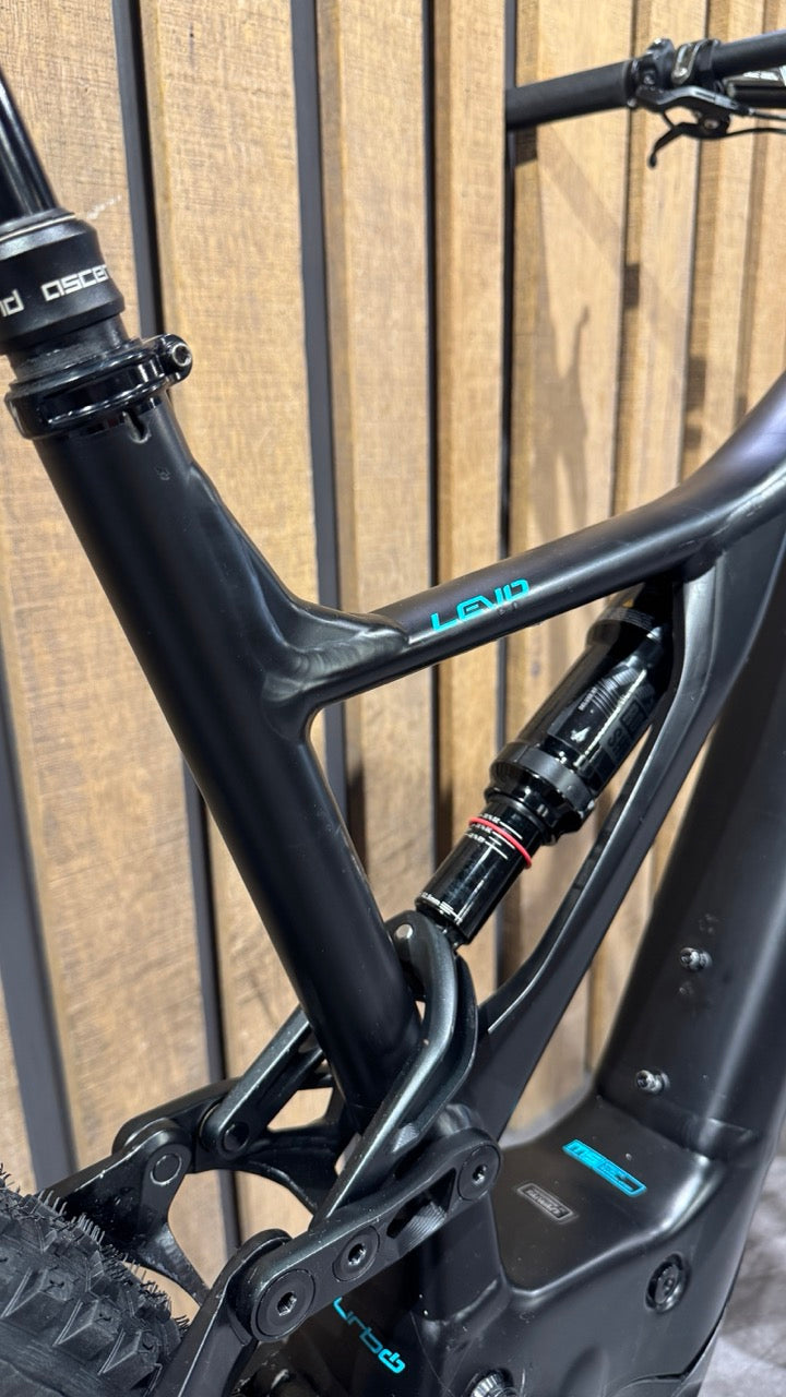 Specialized Turbo Levo 2019 Tg.XL - Usato