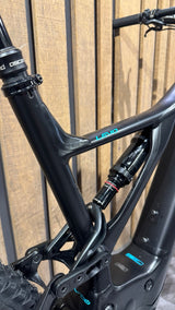 Specialized Turbo Levo 2019 Tg.XL - Usato