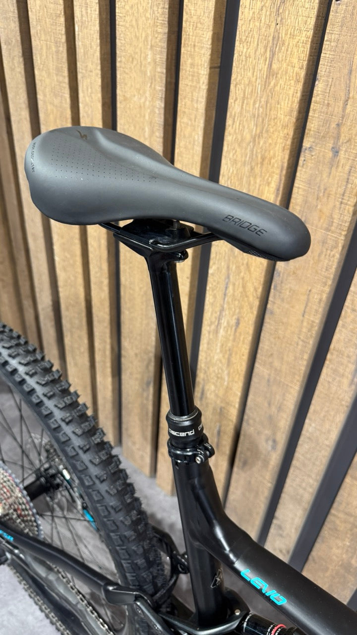 Specialized Turbo Levo 2019 Tg.XL - Usato