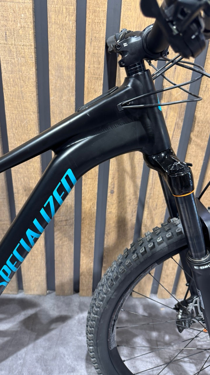 Specialized Turbo Levo 2019 Tg.XL - Usato