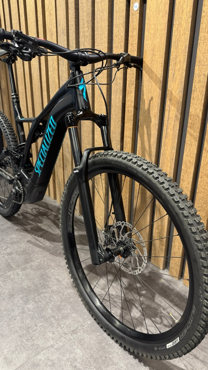 Specialized Turbo Levo 2019 Tg.XL - Usato
