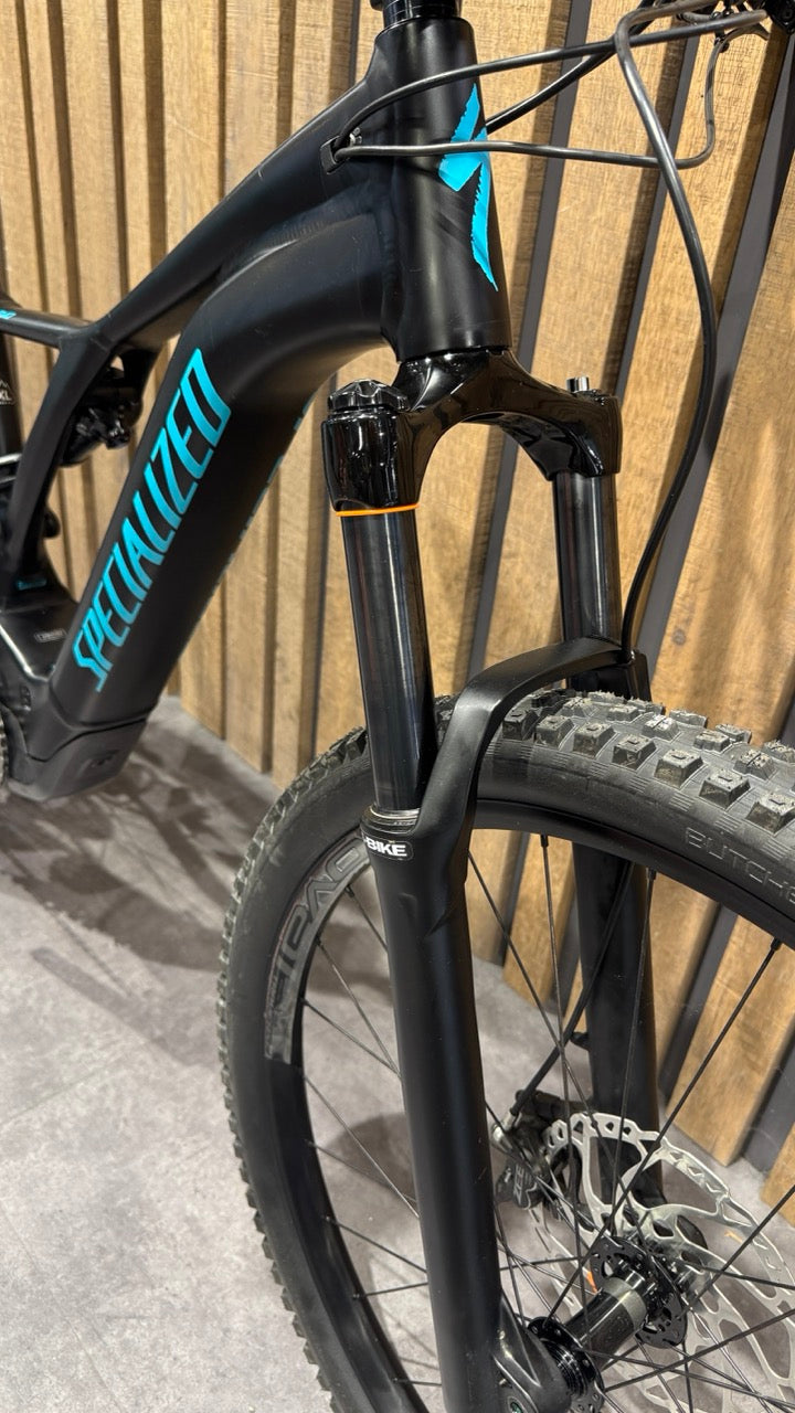 Specialized Turbo Levo 2019 Tg.XL - Usato