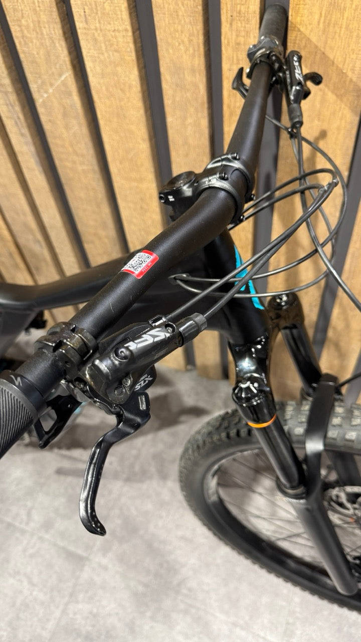 Specialized Turbo Levo 2019 Tg.XL - Usato