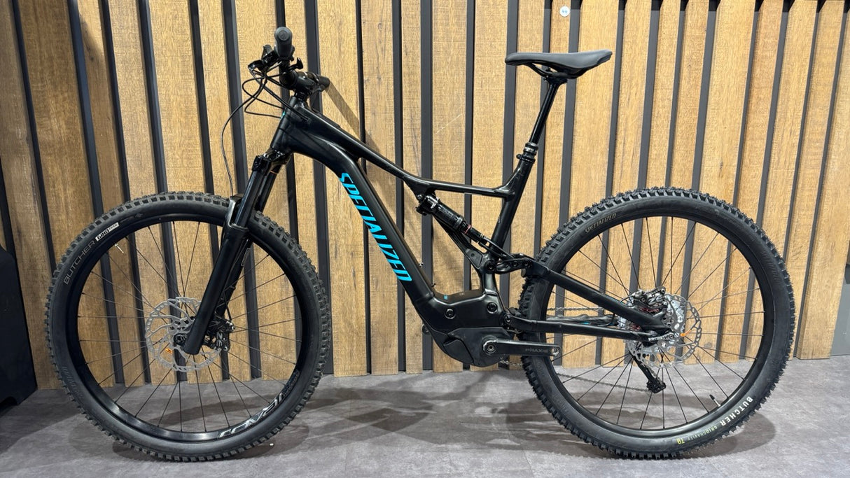 Specialized Turbo Levo 2019 Tg.XL - Usato