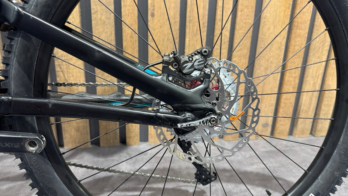 Specialized Turbo Levo 2019 Tg.XL - Usato