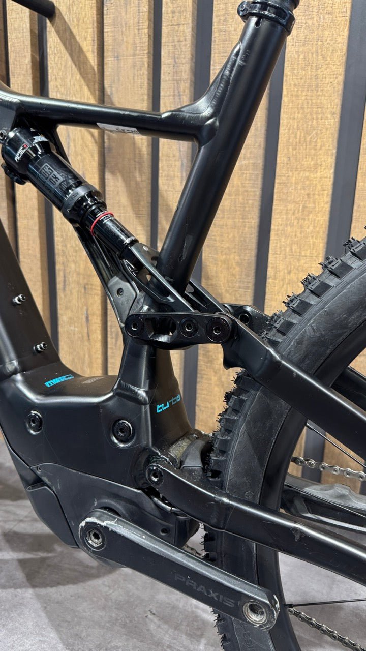 Specialized Turbo Levo 2019 Tg.XL - Usato
