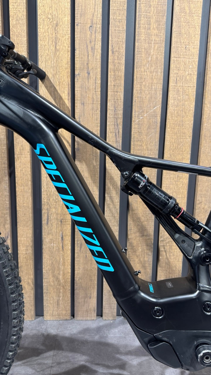 Specialized Turbo Levo 2019 Tg.XL - Usato