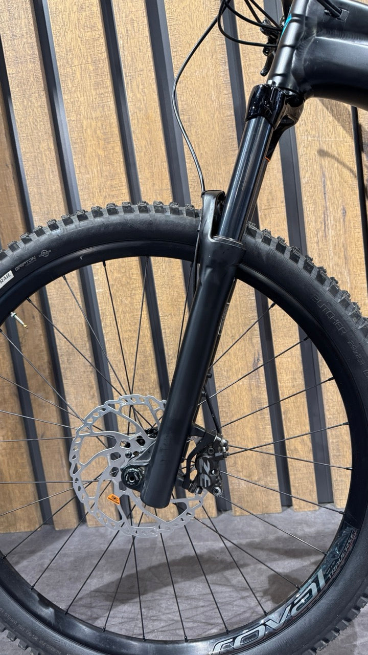 Specialized Turbo Levo 2019 Tg.XL - Usato