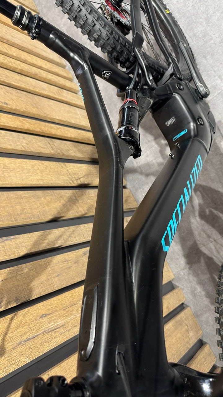 Specialized Turbo Levo 2019 Tg.XL - Usato
