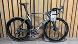 Bianchi OLTRE RC Durace Di2 12v Size 55 - Demo