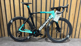 Bianchi Specialissima - Red eTap AXS 2022 Tg.55- Usato