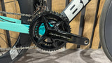 Bianchi Specialissima - Red eTap AXS 2022 Tg.55- Usato