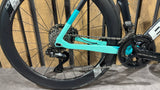 Bianchi Specialissima - Red eTap AXS 2022 Tg.55- Usato