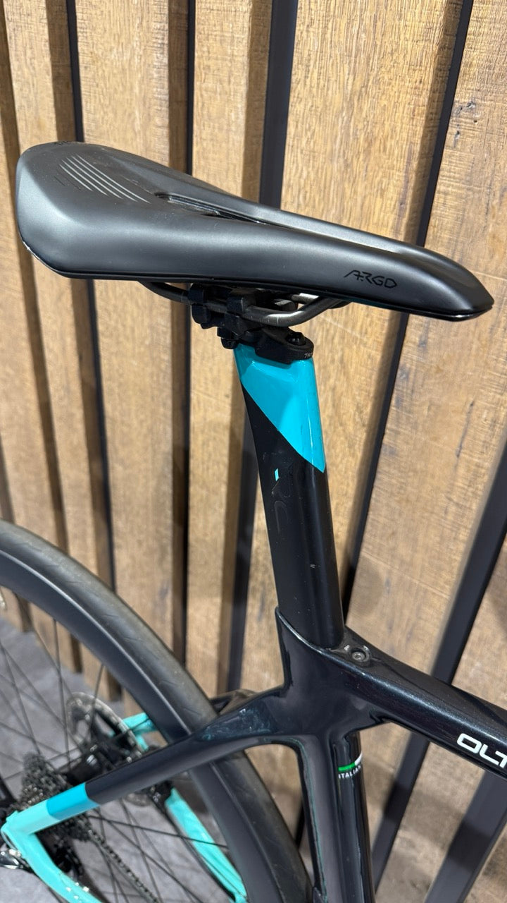 Bianchi Specialissima - Red eTap AXS 2022 Tg.55- Usato