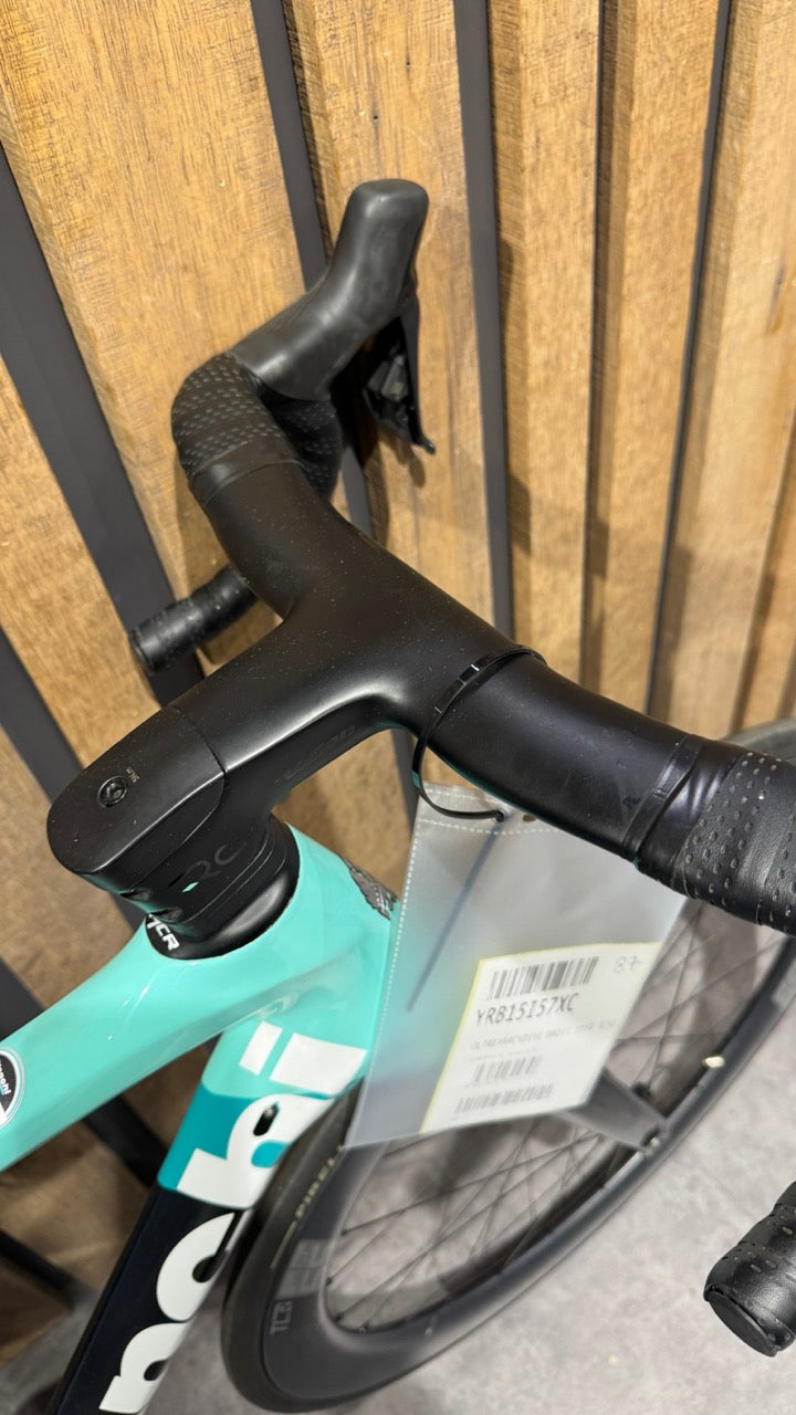 Bianchi Specialissima - Red eTap AXS 2022 Tg.55- Usato
