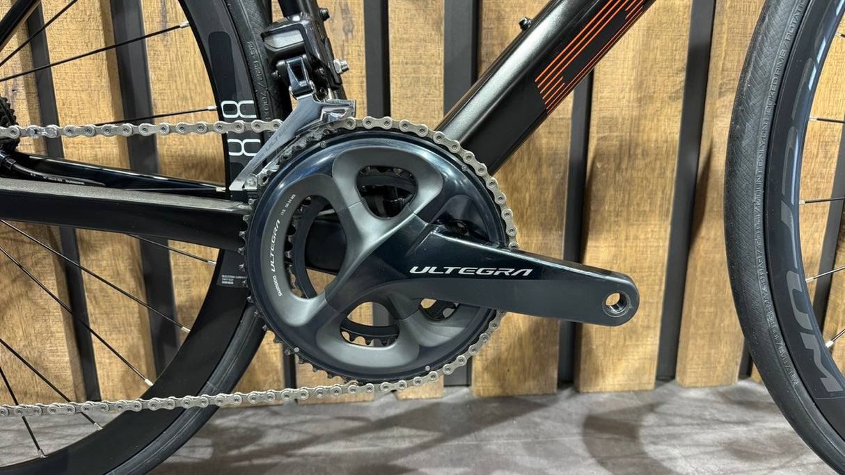 BMC Roadmachine 01 FOUR Ultegra Di2 Tg. 51 Usato