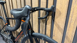 BMC Roadmachine 01 FOUR Ultegra Di2 Tg. 51 Usato