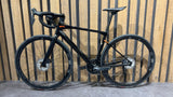 BMC Roadmachine 01 FOUR Ultegra Di2 Tg. 51 Usato