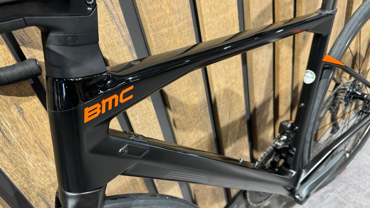 BMC Roadmachine 01 FOUR Ultegra Di2 Tg. 51 Usato