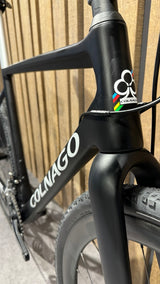 Colnago G3-X Shimano GRX 810 - Gravel - Tg. 58 - Usato