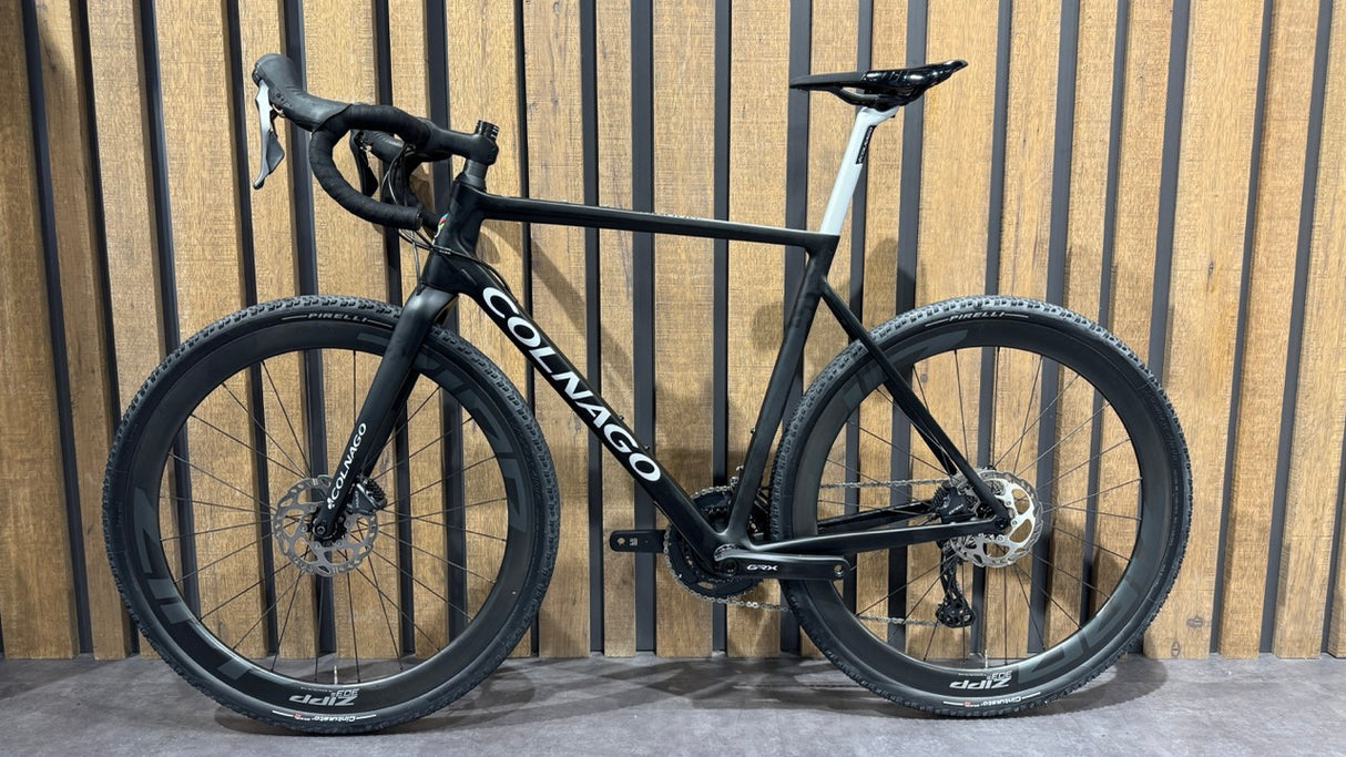 Colnago G3-X Shimano GRX 810 - Gravel - Tg. 58 - Usato