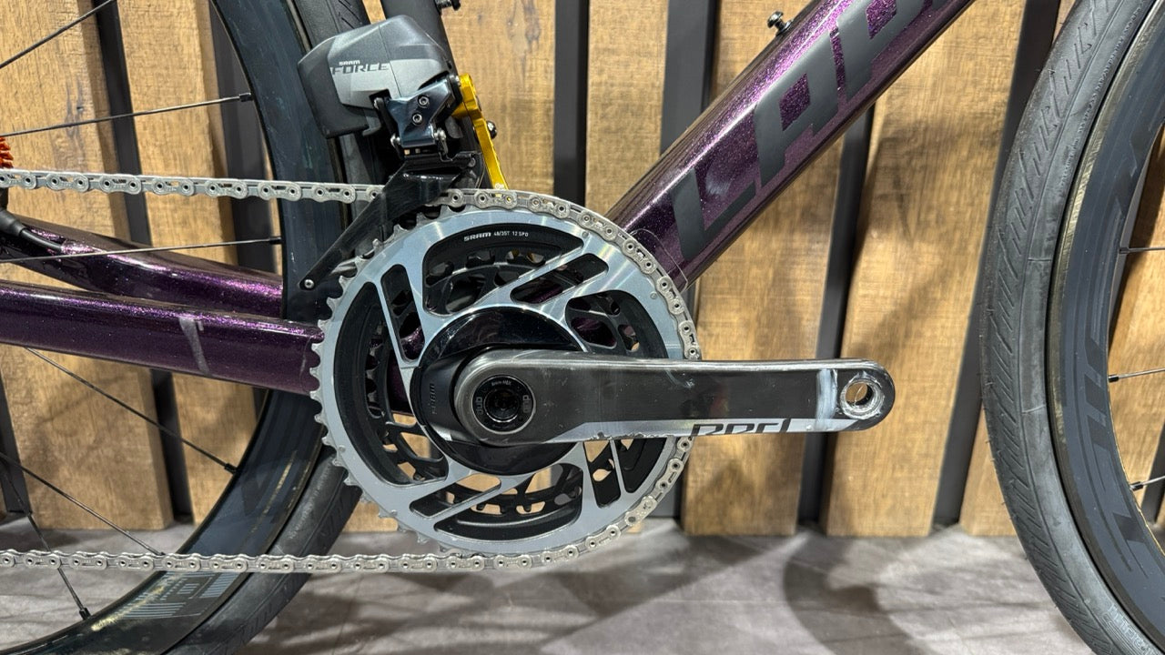 Lapierre Xelius SL Sram AXS Size L - 2nd Hand