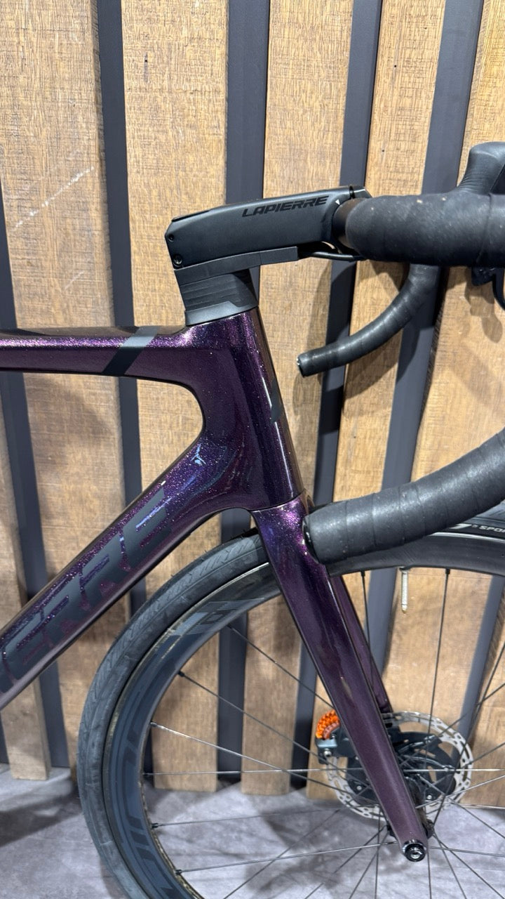 Lapierre Xelius SL Sram AXS Size L - 2nd Hand