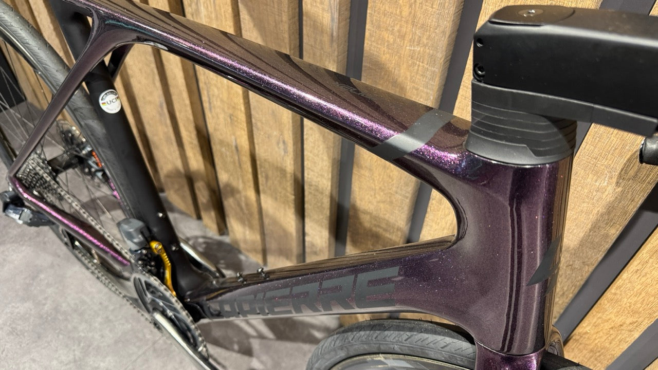 Lapierre Xelius SL Sram AXS Size L - 2nd Hand