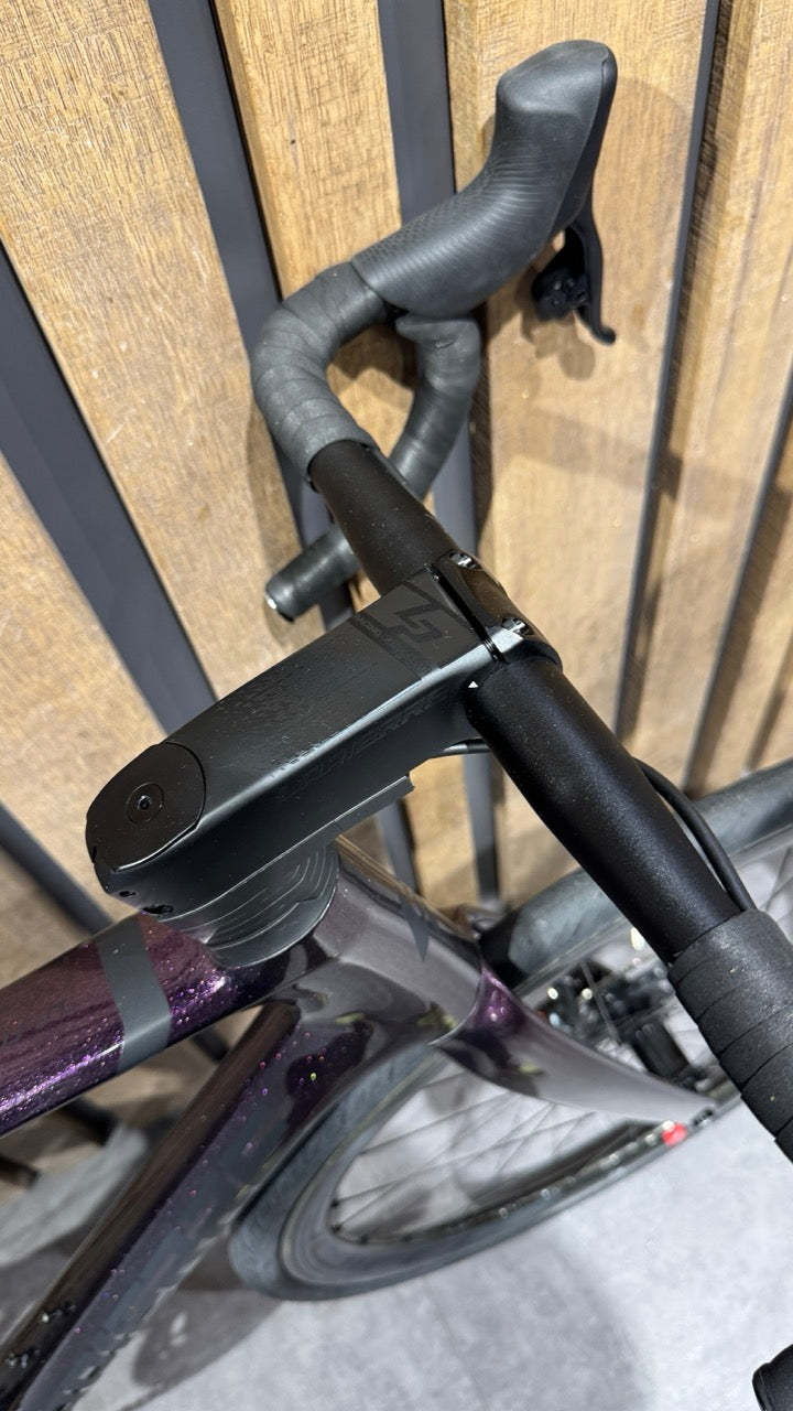 Lapierre Xelius SL Sram AXS Size L - 2nd Hand