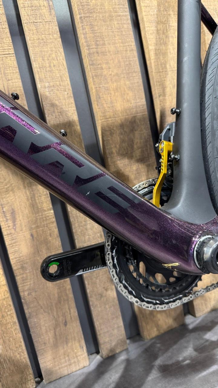 Lapierre Xelius SL Sram AXS Size L - 2nd Hand