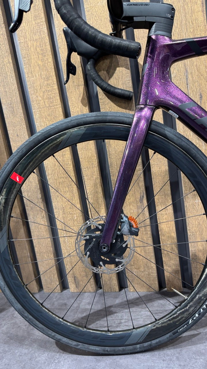 Lapierre Xelius SL Sram AXS Size L - 2nd Hand