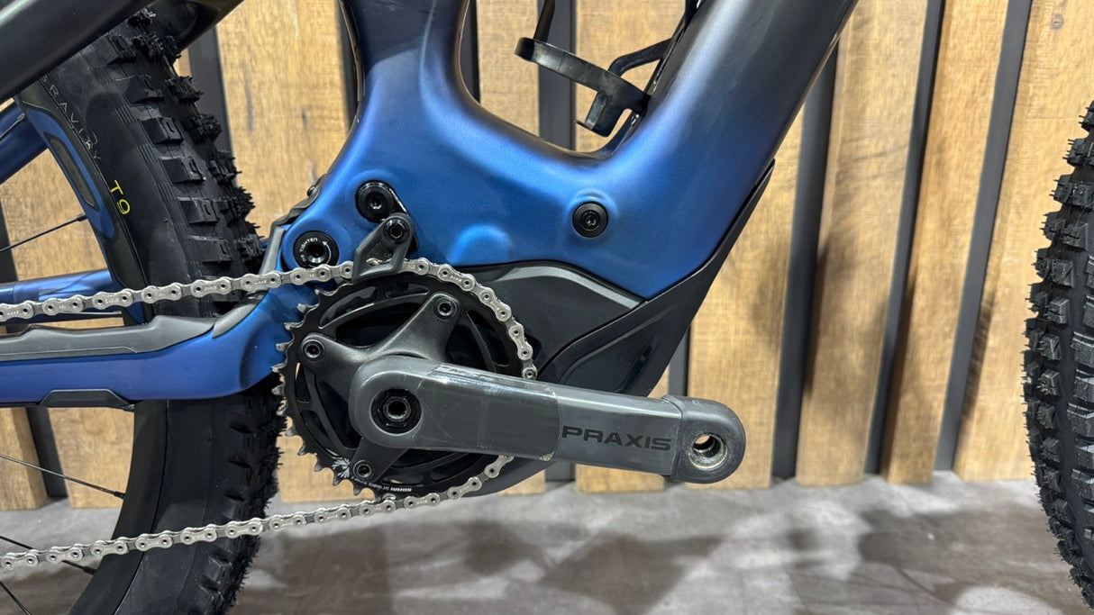 Specialized Turbo Levo S-Works 2022 Tg. S2 - Usato