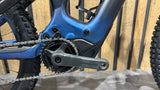Specialized Turbo Levo S-Works 2022 Tg. S2 - Usato