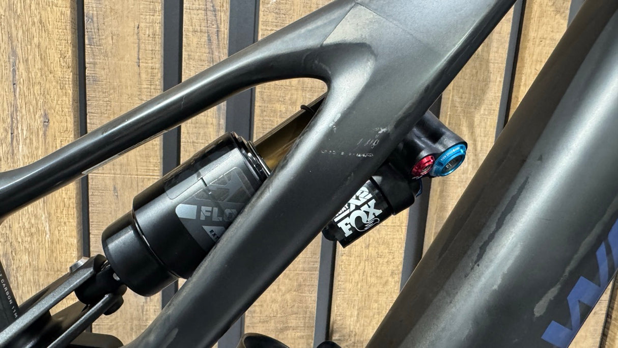 Specialized Turbo Levo S-Works 2022 Tg. S2 - Usato