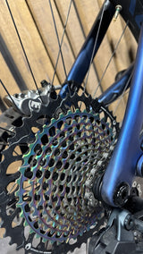 Specialized Turbo Levo S-Works 2022 Tg. S2 - Usato