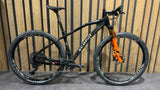 MTB Scapin Oraklo Tg. M Usato