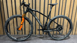 MTB Scapin Oraklo Tg. M Usato