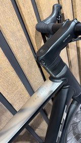 Bianchi Infinito CV Ultegra Di2 12v T.59 - Usato