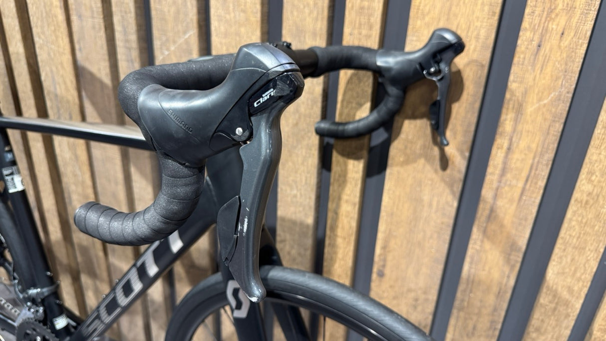Bianchi Infinito CV Ultegra Di2 12v T.59 - Usato