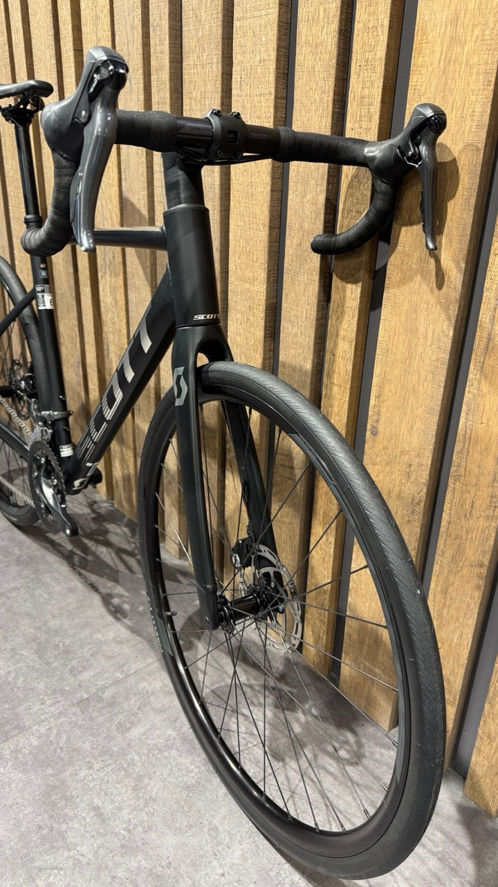 Bianchi Infinito CV Ultegra Di2 12v T.59 - Usato
