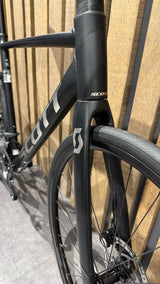 Bianchi Infinito CV Ultegra Di2 12v T.59 - Usato