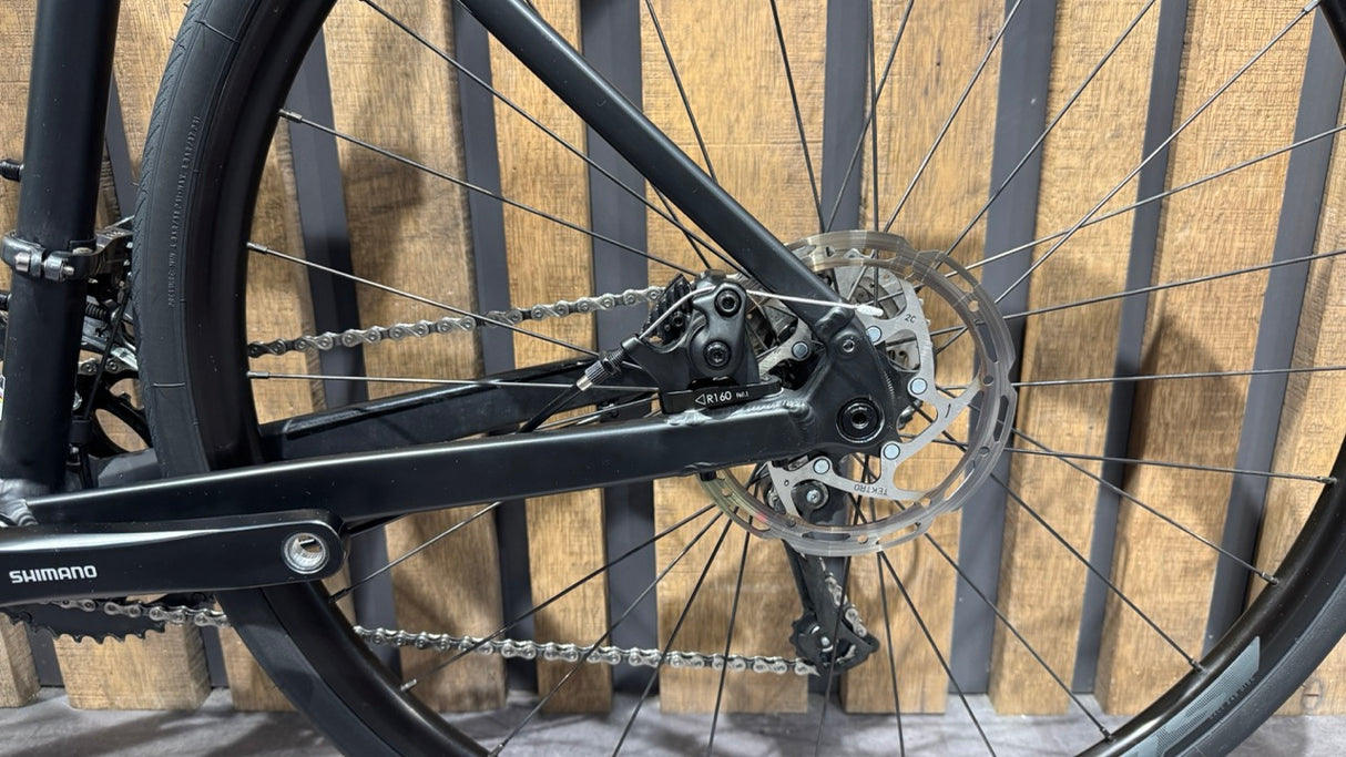 Bianchi Infinito CV Ultegra Di2 12v T.59 - Usato