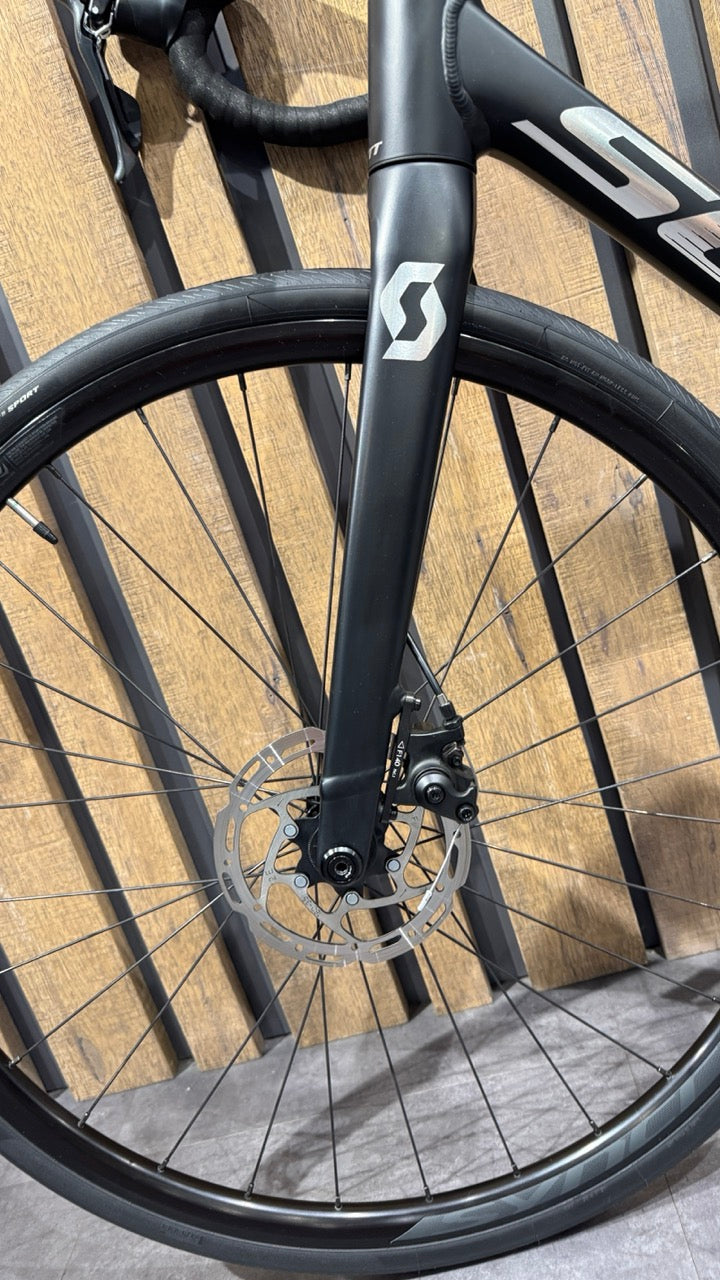 Bianchi Infinito CV Ultegra Di2 12v T.59 - Usato