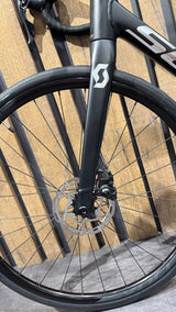 Bianchi Infinito CV Ultegra Di2 12v T.59 - Usato