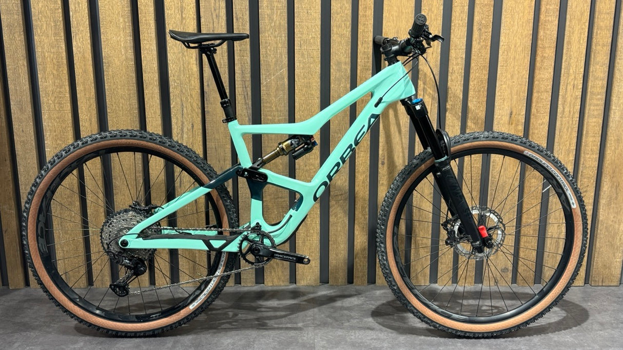 Specialized Turbo Levo Comp Alloy Gr.XL - Usato