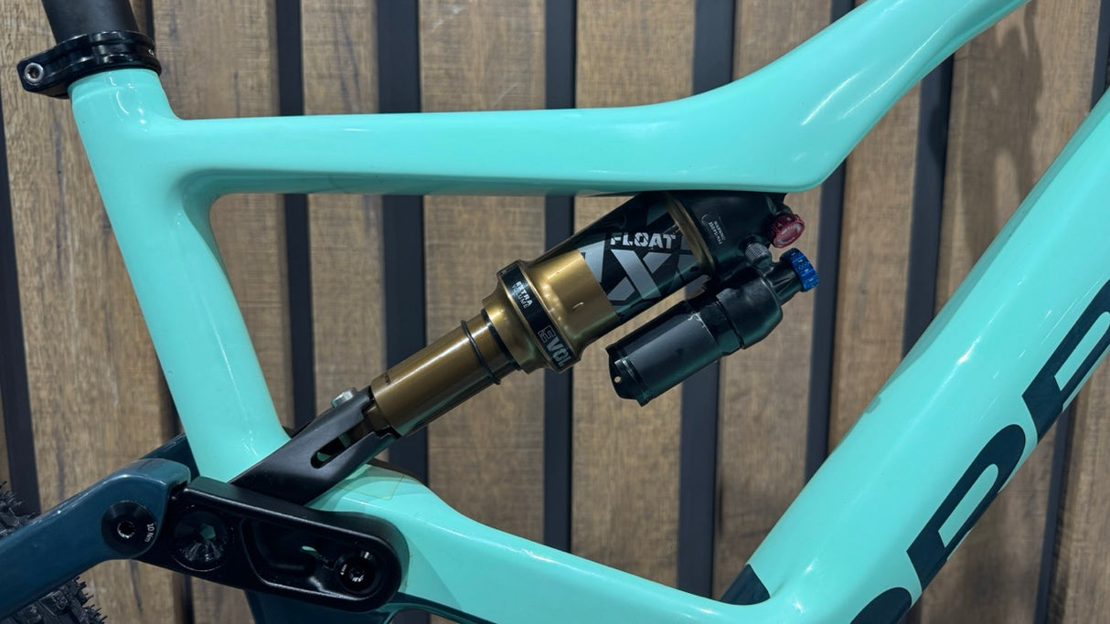 Specialized Turbo Levo Comp Alloy Gr.XL - Usato