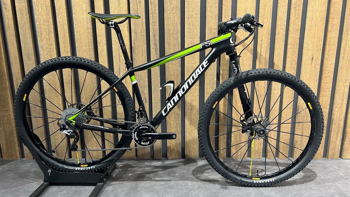 CANNONDALE F-Si 29 Carbon 1 - Tg. M FLASH SALES