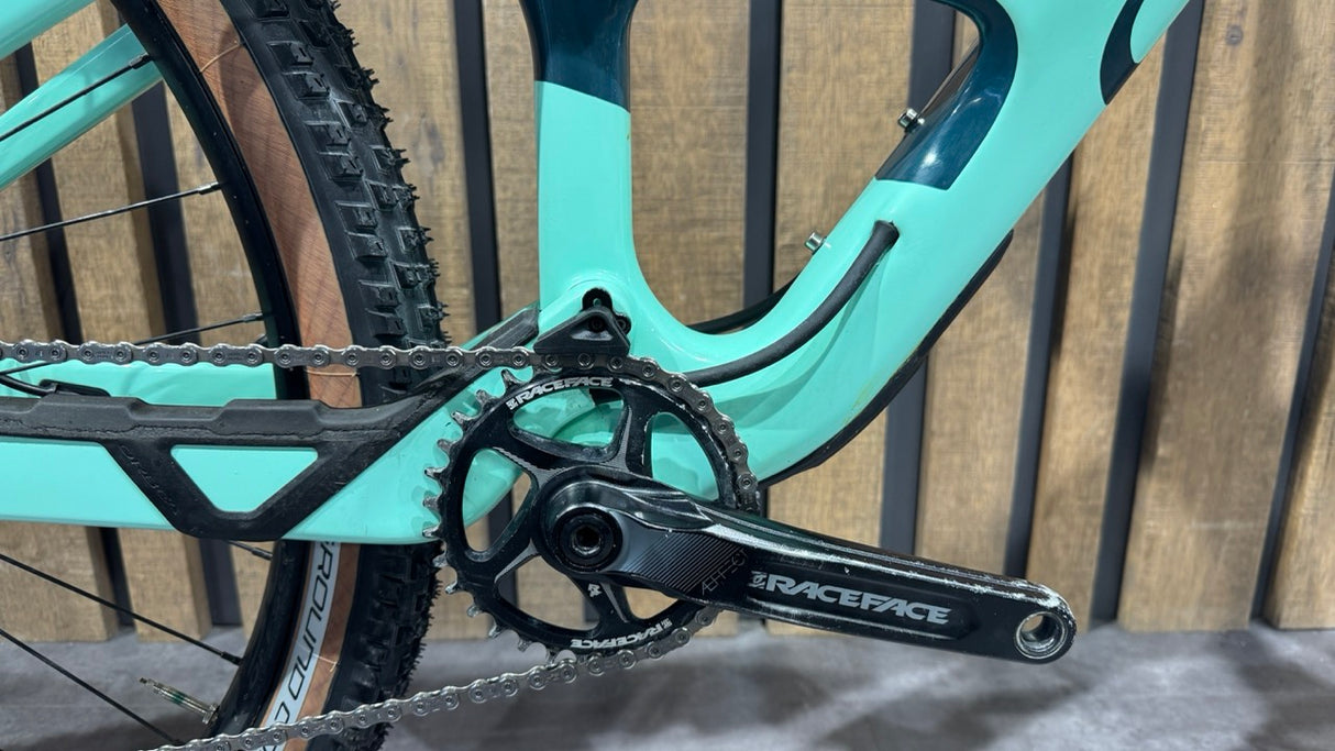 Specialized Turbo Levo Comp Alloy Gr.XL - Usato