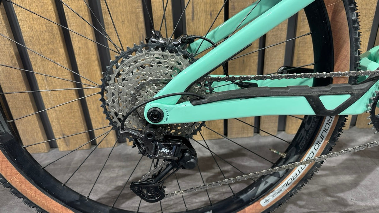Specialized Turbo Levo Comp Alloy Gr.XL - Usato