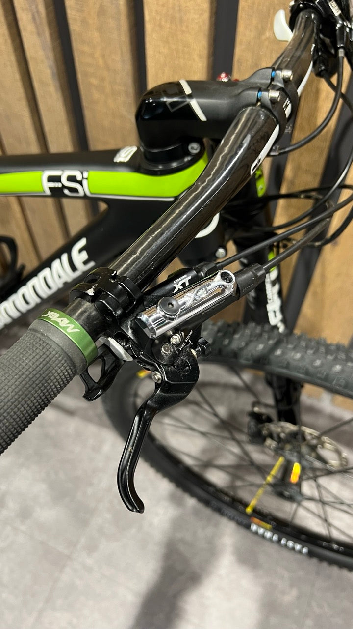 CANNONDALE F-Si 29 Carbon 1 - Tg. M FLASH SALES